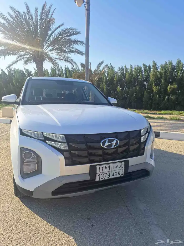 هونداي كريتا 2023 7