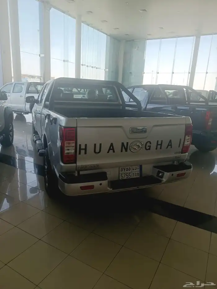 هنتاي N1 2024 فل كامل أصفار 0