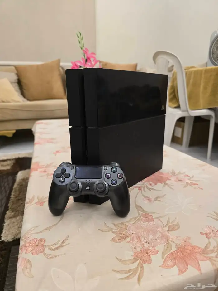 سوني بلايستيشن فور للبيع 0