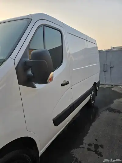 رينو ماستر بضاعه index