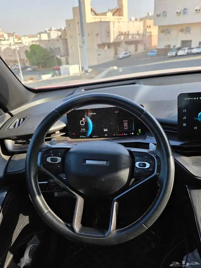 هافال GT6 2023 6