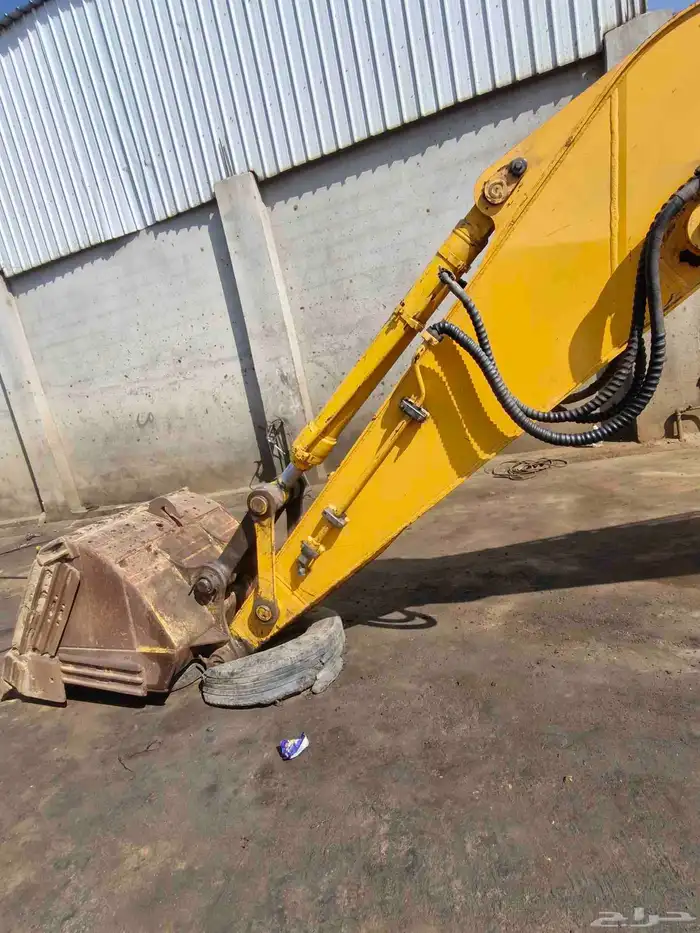 بوكلين هاونداي 2005 6