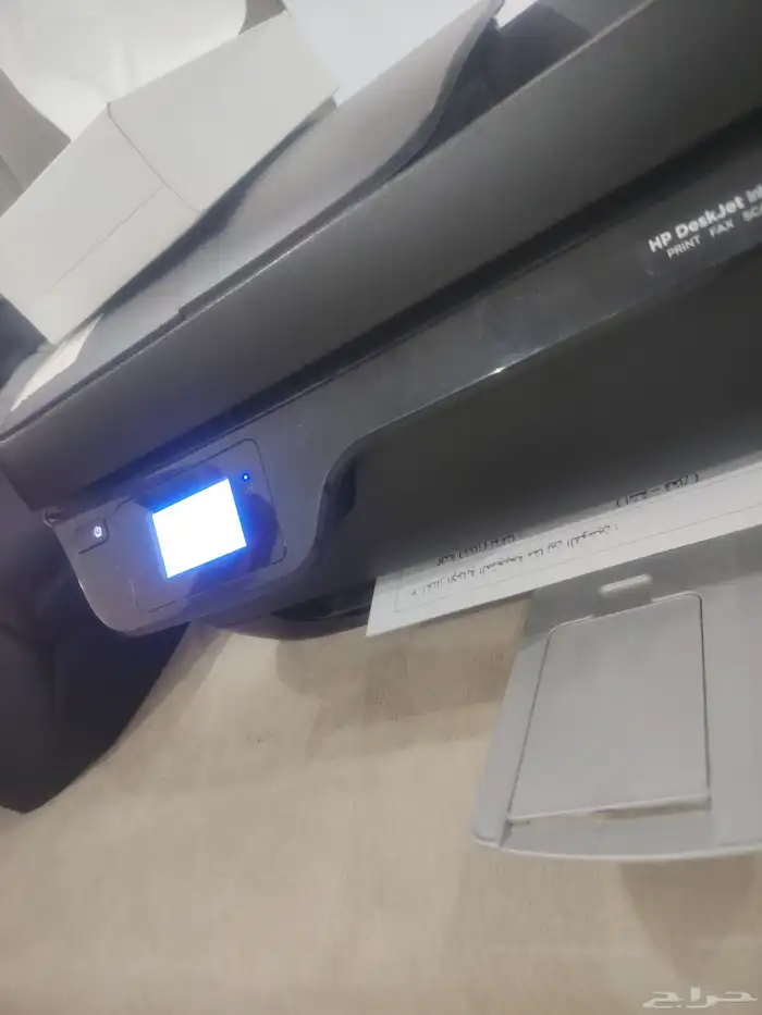 طابعه hp 0