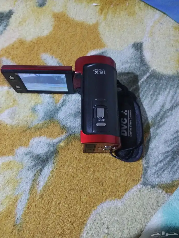 كاميرا تصوير 0