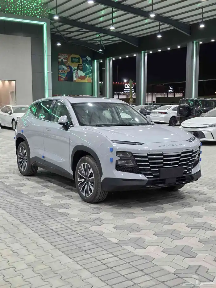 جيتور داشينج موديل 2025 1