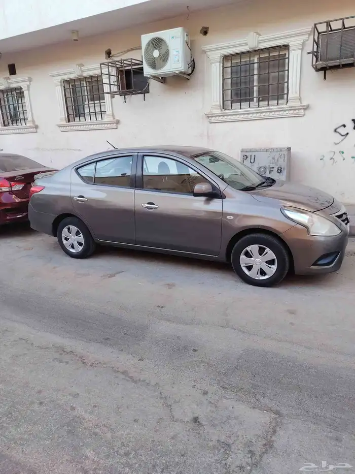 نيسان صني 2017 1