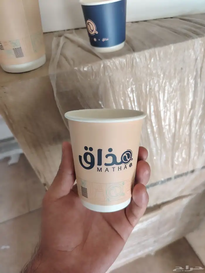 طباعه بوكسات. وأكواب مطابع بكجات 9