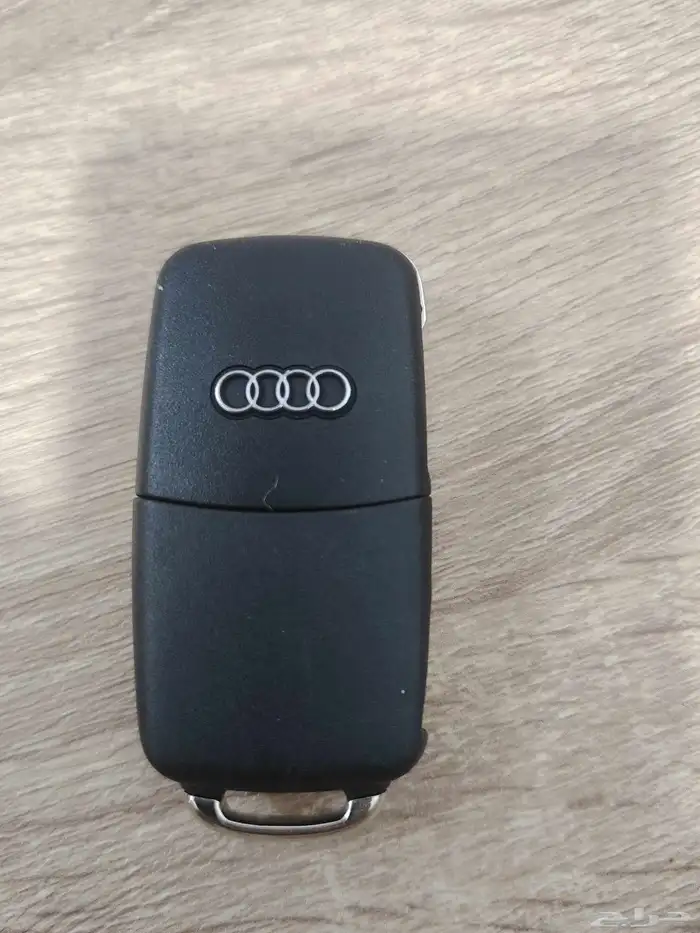 مفتاح بورش كايين 5