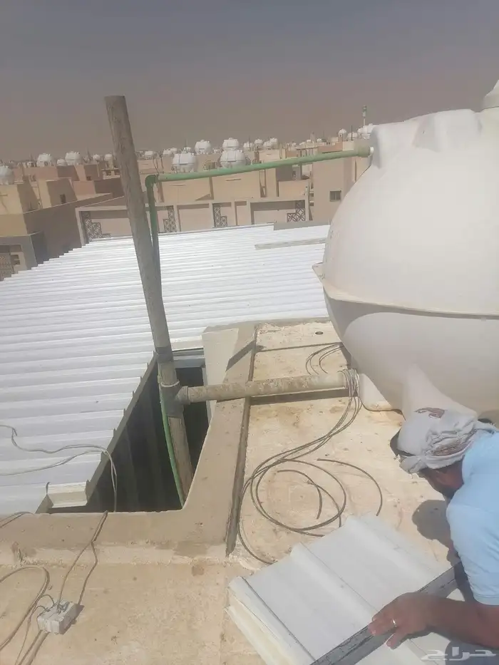 توريد تركيب ساندويش بانل بناء غرف سندويش بانل 31
