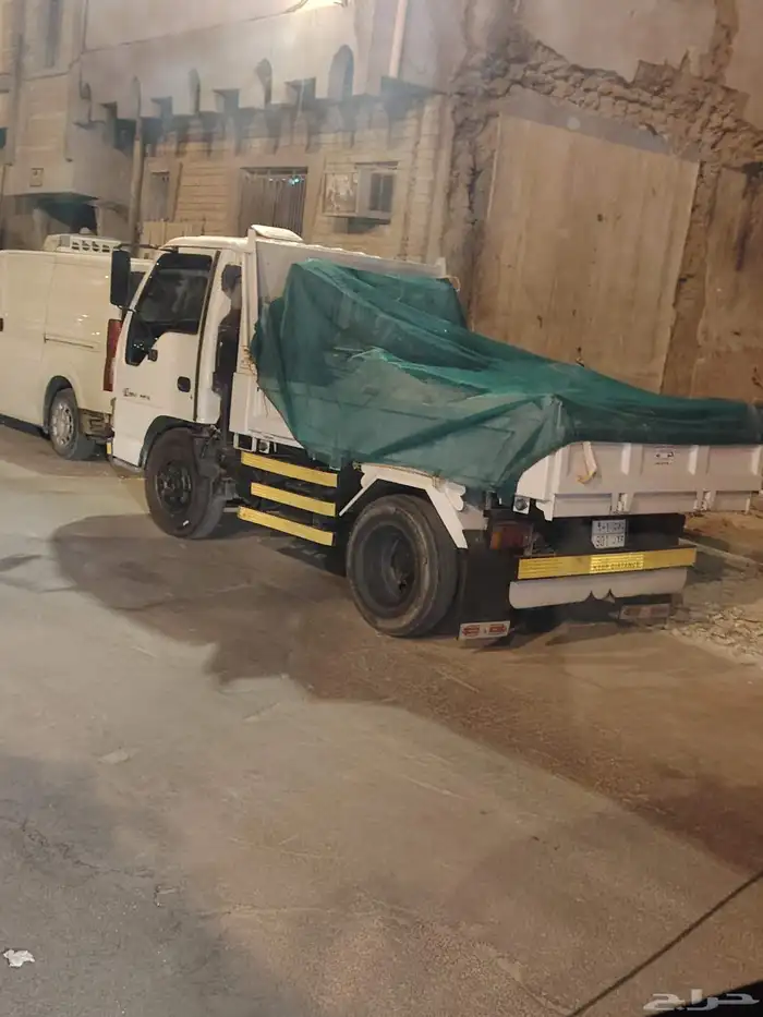 دينه قلاب ترحيل مخلفات وتوريد جميع موارد البناء 0
