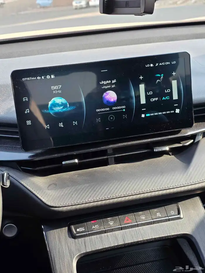 هافال GT6 2023 16