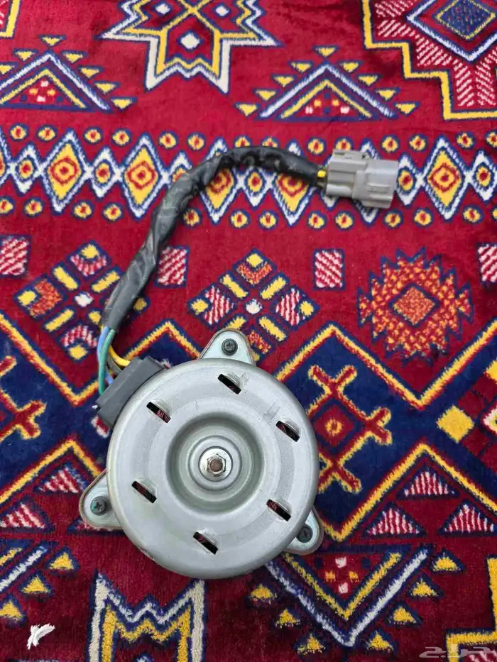 دينمو مروحه مستبيشي اكسباندر2023 0