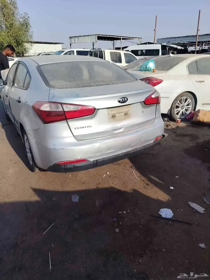 تشليح الحمدانية جدة 0