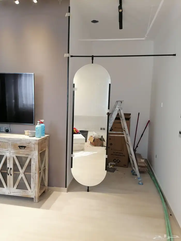 زجاج سكريت 7