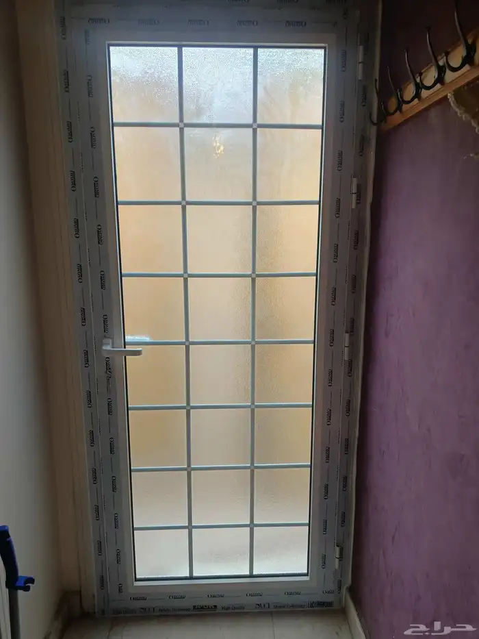 تفصيل المنيوم شبابيك ابواب دولاب سرايا دبل جلاس عادي ابواب a 4