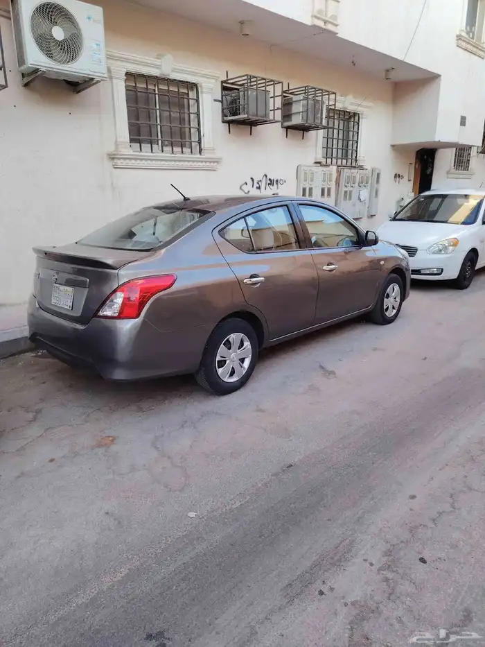 نيسان صني 2017 5