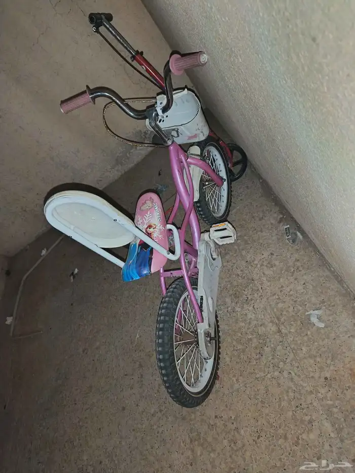 درجات هوائية و سكوتر للبيع 4