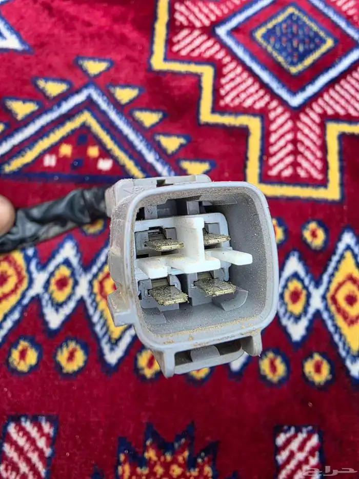 دينمو مروحه مستبيشي اكسباندر2023 2