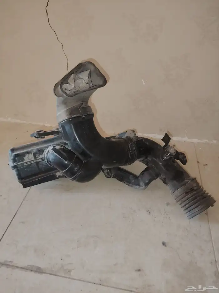 قطع غيار هوندا CR-V 2007 10