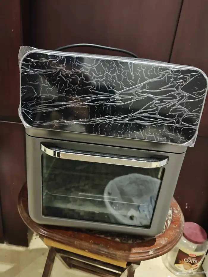 قلاية هوائيه 12 لتر 2