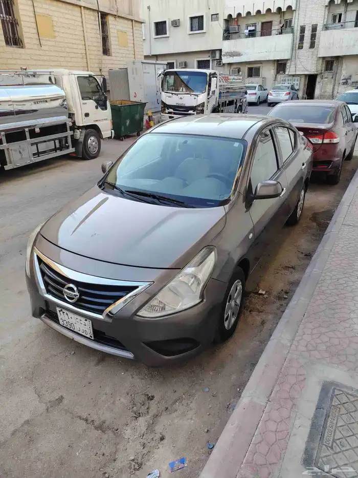 نيسان صني 2017 3