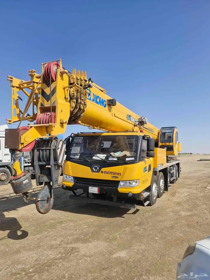 كرينات للايجار البحر الأحمر أملج الوجه امالا 7