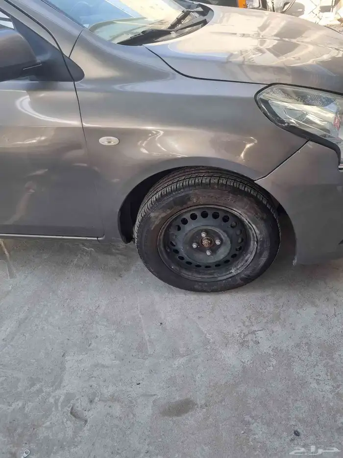 مركز لمسة الإحتراف للسمكرة والبوية 1