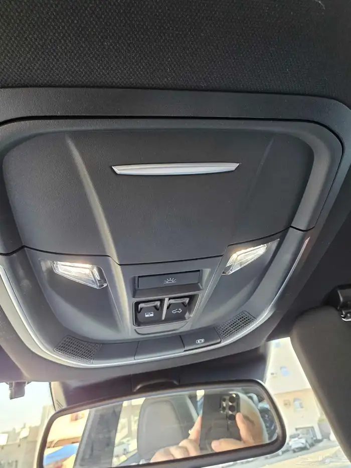 هافال GT6 2023 11