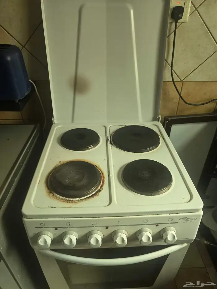 بوتجاز كهرباء 2
