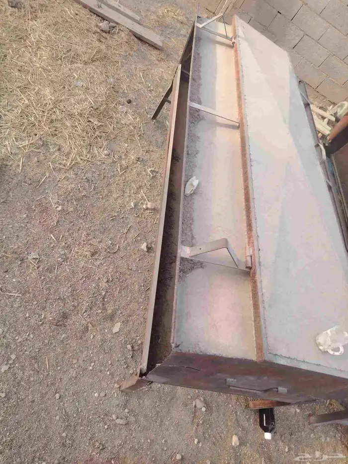 بذارات علف نظيفه وطيبه عدد 3 1