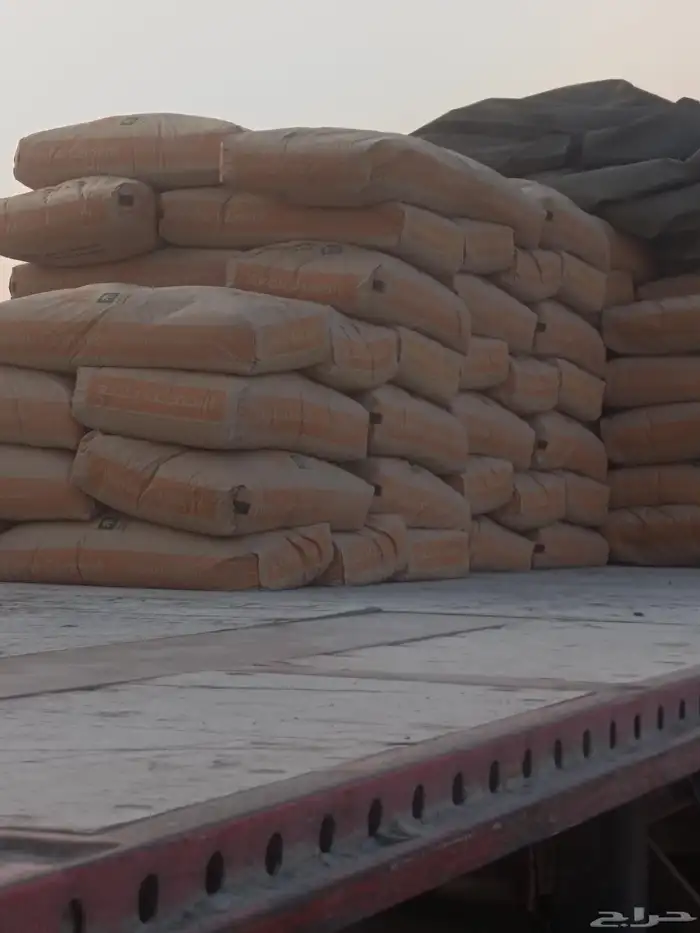 اسمنت مقاوم درجة اول 2