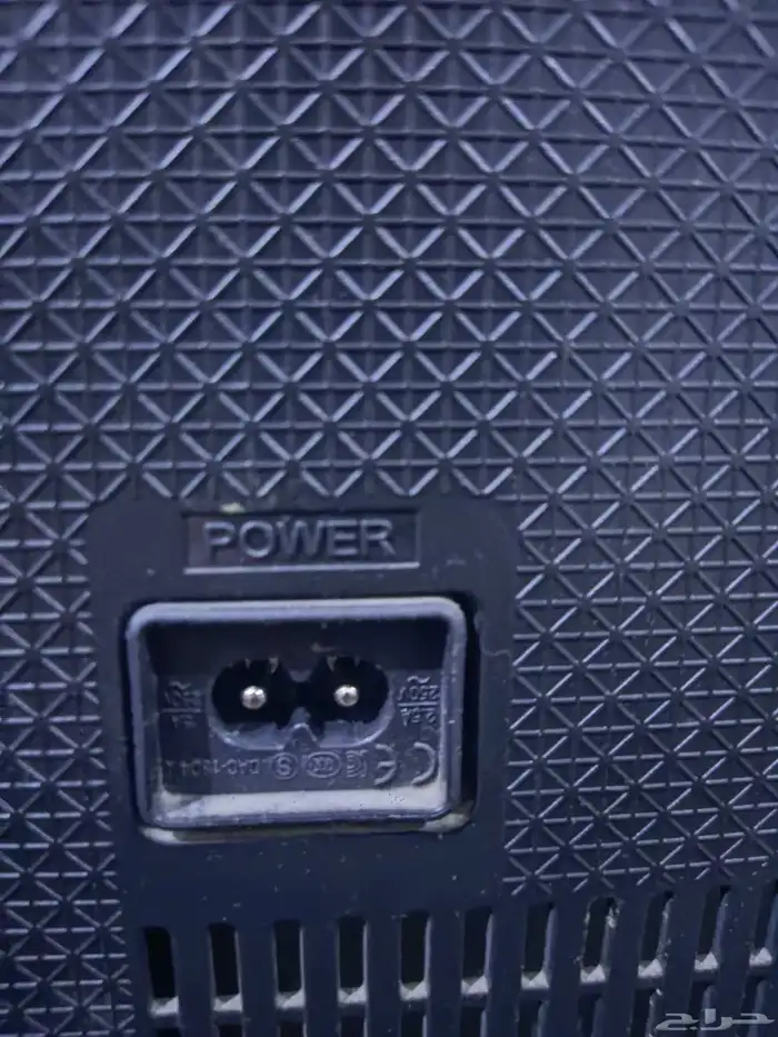 شاشة LED عالية الجودة من سامسونج موديل HG40AD690DW مقاس 40 1