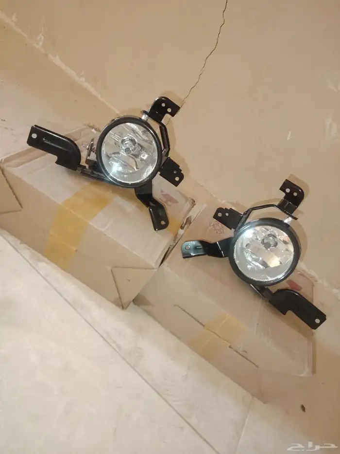قطع غيار هوندا CR-V 2007 11