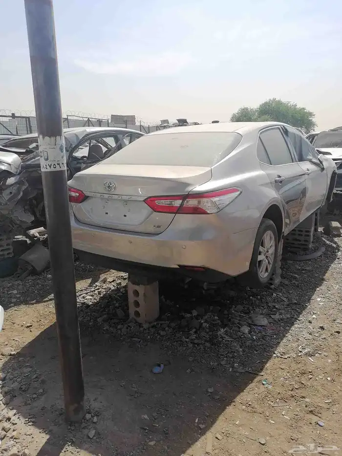 تشليح الحاير جميع قطع غيار السيارات اسعار طيبه 0