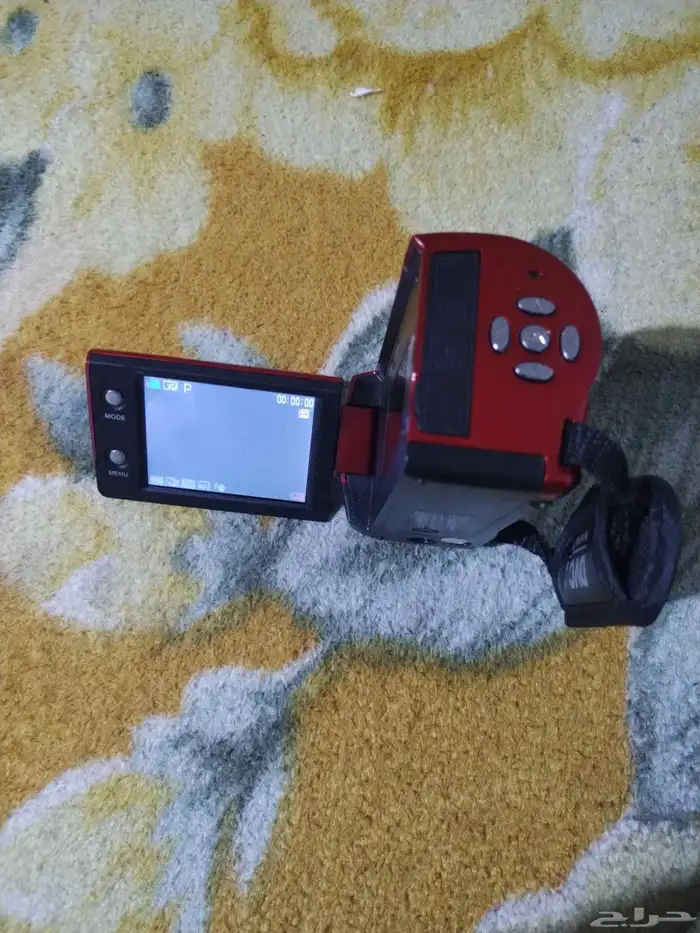 كاميرا تصوير 2