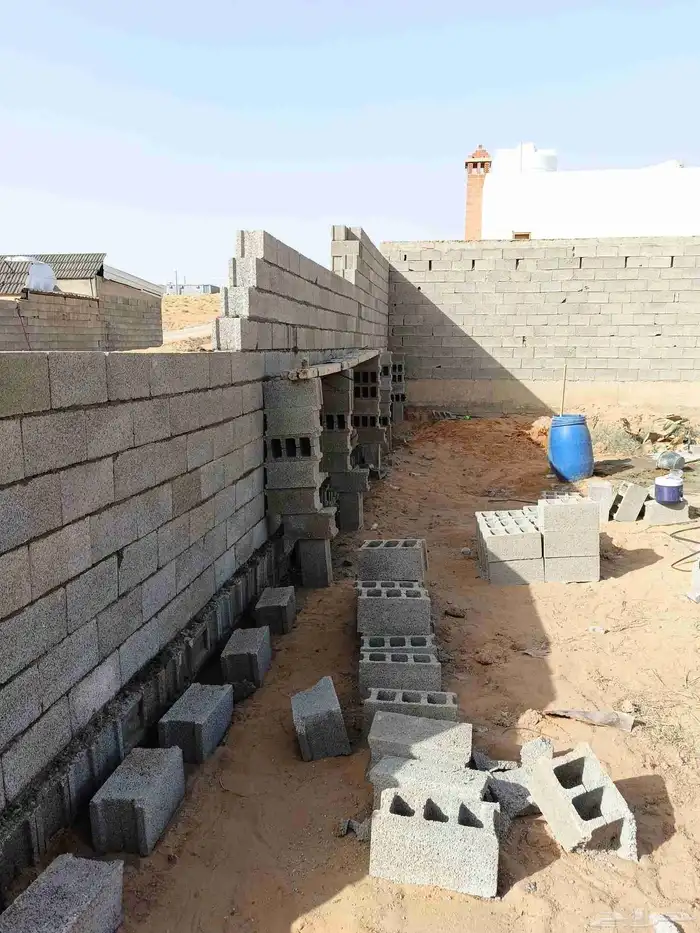 مباني ولياسه 15