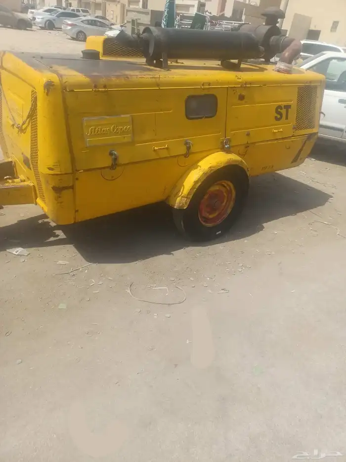 ش كمبريشر تكسير رسيف قؤاد 0