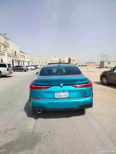 بي ام دبليو 2022 index