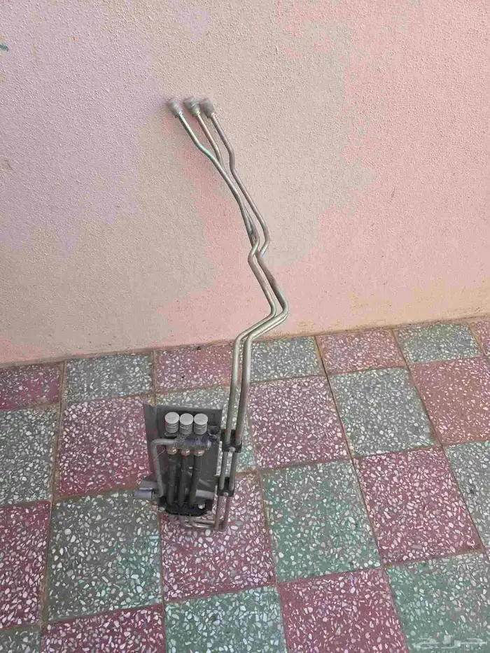 قطع غيار مرسيدس اكتورس جديده للبيع 1
