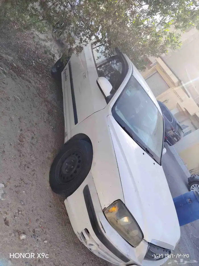 هونداي 3