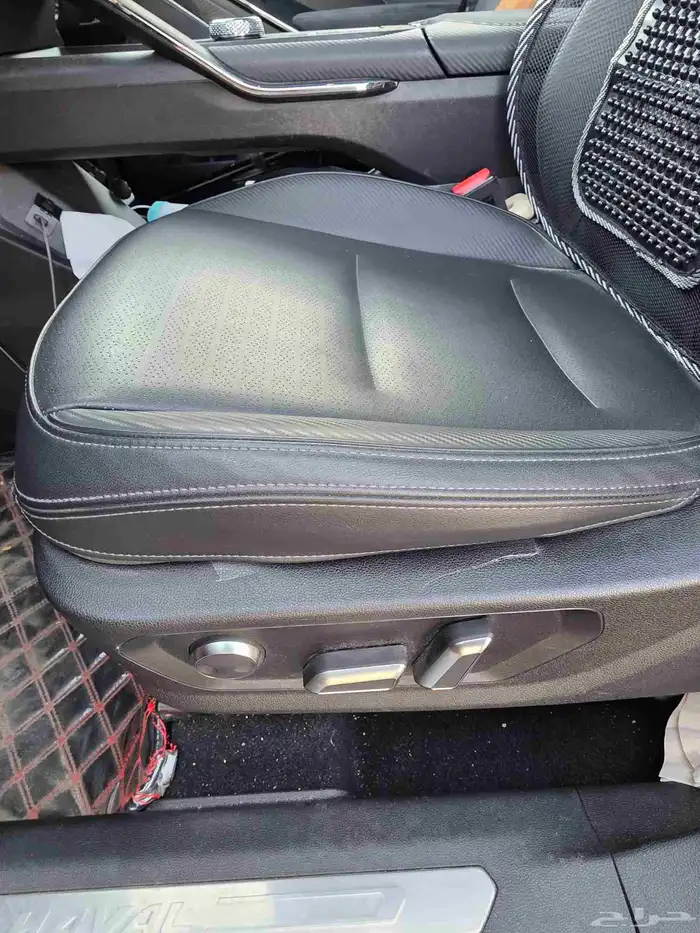 هافال GT6 2023 0