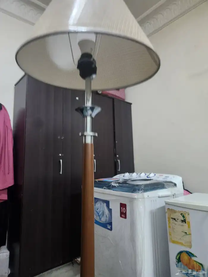 دله نحاس سوريه وسط ومنقل عينتين كهرباء تركي ومكيف واباجوره 3