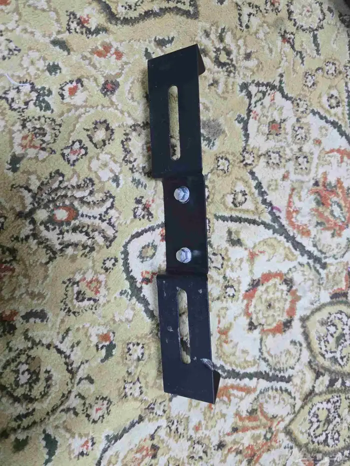 قطع واكسسوارات ريس و قولد وينق 5