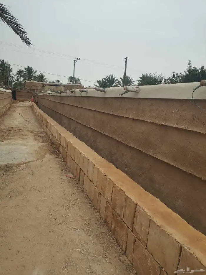 نعمل في مجال التراث الشعبي الحجر الطبيعي الخشب جوال 50951973 7