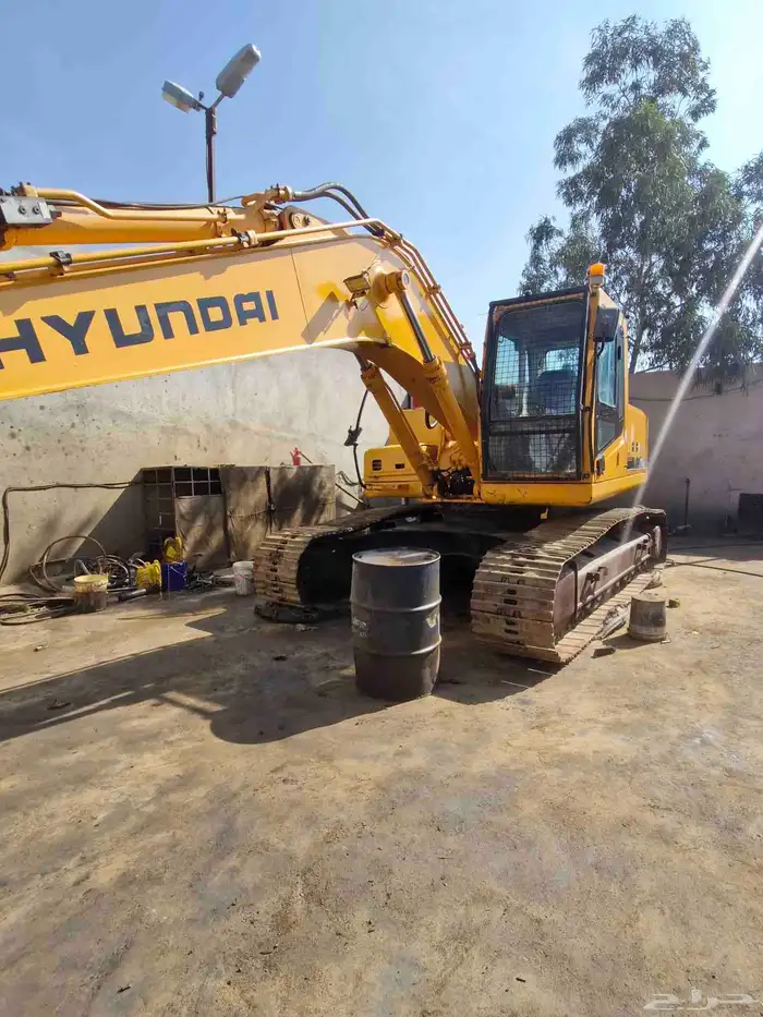 بوكلين هاونداي 2005 5