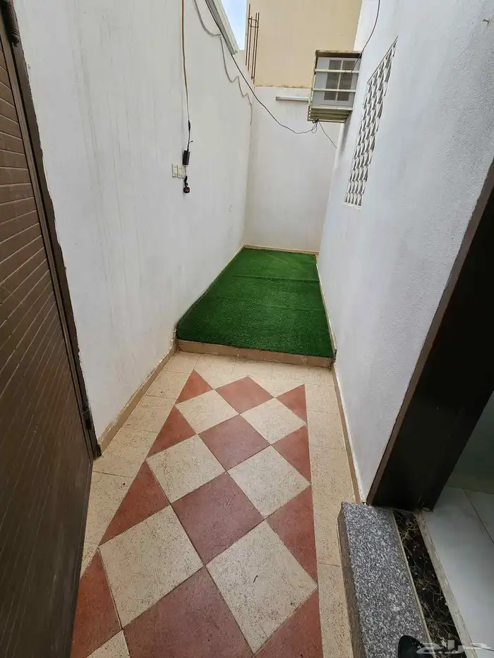 حي النسيم مقابل الجامع 2