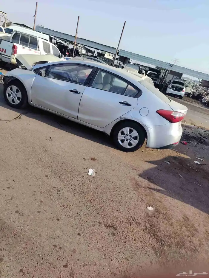 تشليح الحمدانية جدة 1