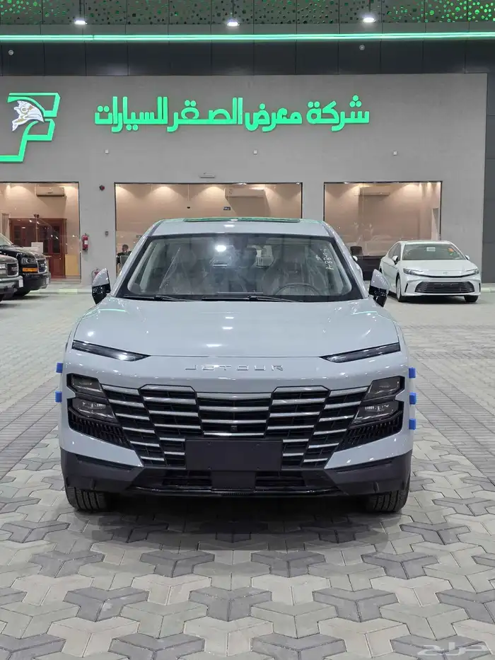 جيتور داشينج موديل 2025 0