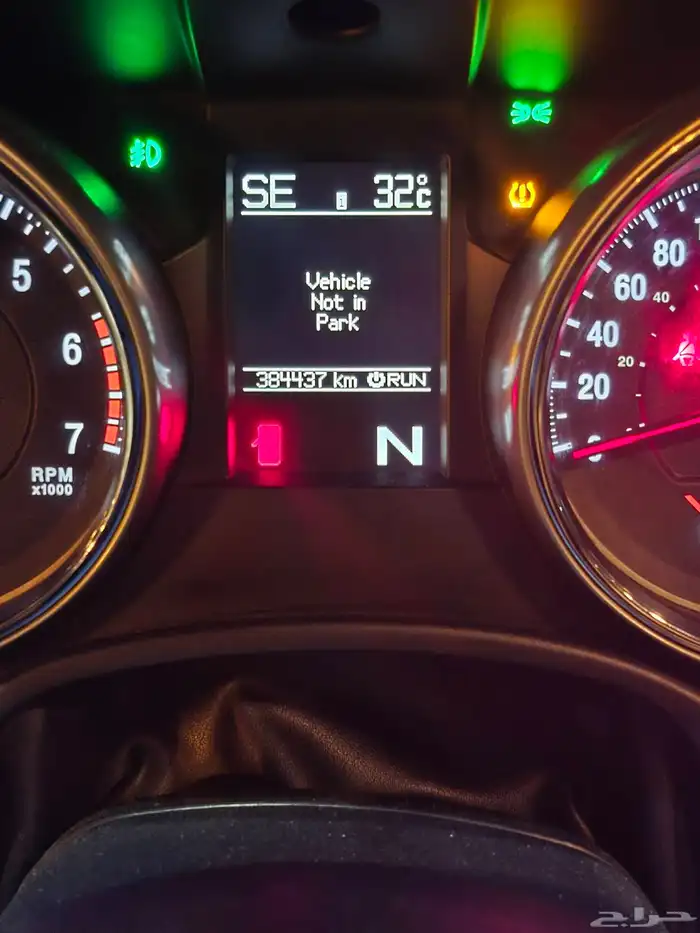 جراند شروكي 2013 v8 3