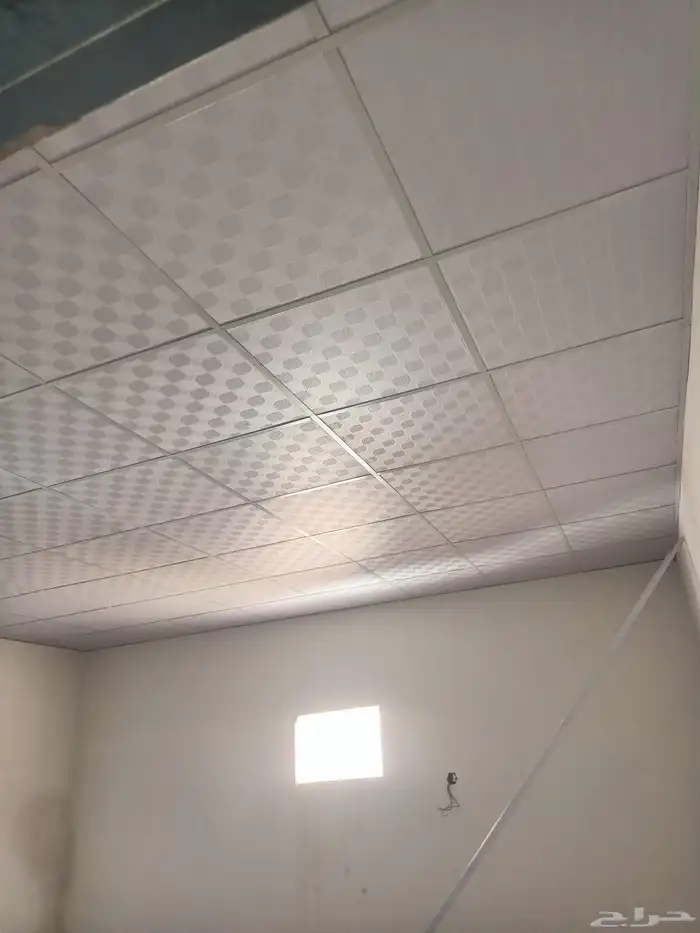 معلم جبسون بورد تركيب وتوريد بديل خشب بديل رخام 3